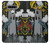 S3745 Tarot Card The Tower Case For LG Stylo 6