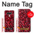 S3757 Pomegranate Case For LG Stylo 6