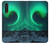 S3667 Aurora Northern Light Case For LG Velvet
