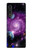 S3689 Galaxy Outer Space Planet Case For LG Velvet