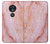 S3670 Blood Marble Case For Motorola Moto G7 Play