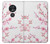 S3707 Pink Cherry Blossom Spring Flower Case For Motorola Moto G7 Play