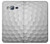 S0071 Golf Ball Case For Samsung Galaxy J3 (2016)