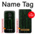 S3668 Binary Code Case For Motorola Moto G7 Power