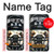 S0098 Bulldog American Football Case For Samsung Galaxy J3 (2016)