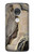 S3700 Marble Gold Graphic Printed Case For Motorola Moto G7, Moto G7 Plus