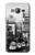 S0182 Old New York Vintage Case For Samsung Galaxy J3 (2016)