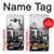 S0182 Old New York Vintage Case For Samsung Galaxy J3 (2016)