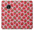 S3719 Strawberry Pattern Case For Motorola Moto G5