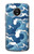 S3751 Wave Pattern Case For Motorola Moto G5