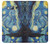 S0213 Van Gogh Starry Nights Case For Samsung Galaxy J3 (2016)