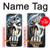 S0222 Skull Pentagram Case For Samsung Galaxy J3 (2016)