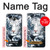 S0265 White Tiger Case For Samsung Galaxy J3 (2016)