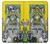 S3739 Tarot Card The Chariot Case For Motorola Moto X4