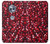S3757 Pomegranate Case For Motorola Moto X4