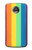 S3699 LGBT Pride Case For Motorola Moto Z2 Play, Z2 Force