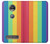 S3699 LGBT Pride Case For Motorola Moto Z2 Play, Z2 Force