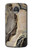 S3700 Marble Gold Graphic Printed Case For Motorola Moto Z2 Play, Z2 Force