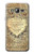S0330 Bible Page Case For Samsung Galaxy J3 (2016)