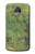 S3748 Van Gogh A Lane in a Public Garden Case For Motorola Moto Z2 Play, Z2 Force