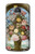 S3749 Vase of Flowers Case For Motorola Moto Z2 Play, Z2 Force