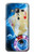 S0348 Casino Case For Samsung Galaxy J3 (2016)