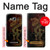 S0354 Chinese Dragon Case For Samsung Galaxy J3 (2016)