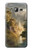 S0408 Fantasy Art Case For Samsung Galaxy J3 (2016)