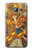 S0440 Hindu God Ganesha Case For Samsung Galaxy J3 (2016)