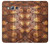 S0579 Turtle Carapace Case For Samsung Galaxy J3 (2016)