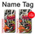 S0605 Yakuza Tattoo Case For Samsung Galaxy J3 (2016)