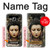 S0681 Guan Yin Case For Samsung Galaxy J3 (2016)