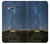 S0734 Stairway to Heaven Iceland Case For Samsung Galaxy J3 (2016)