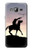 S0773 Cowboy Case For Samsung Galaxy J3 (2016)