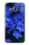S0782 Forget me not Case For Samsung Galaxy J3 (2016)