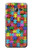 S0816 Puzzle Case For Samsung Galaxy J3 (2016)
