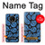 S3679 Cute Ghost Pattern Case For OnePlus 7T