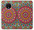 S3694 Hippie Art Pattern Case For OnePlus 7T