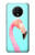 S3708 Pink Flamingo Case For OnePlus 7T