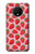 S3719 Strawberry Pattern Case For OnePlus 7T