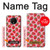 S3719 Strawberry Pattern Case For OnePlus 7T