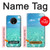 S3720 Summer Ocean Beach Case For OnePlus 7T