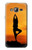 S0832 Yoga Case For Samsung Galaxy J3 (2016)