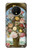 S3749 Vase of Flowers Case For OnePlus 7T
