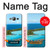 S0844 Bora Bora Island Case For Samsung Galaxy J3 (2016)