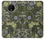 S3792 William Morris Case For OnePlus 7T