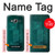 S0846 Chemistry Periodic Table Case For Samsung Galaxy J3 (2016)