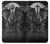 S0850 Gargoyle Devil Demon Case For Samsung Galaxy J3 (2016)
