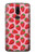 S3719 Strawberry Pattern Case For OnePlus 6