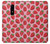 S3719 Strawberry Pattern Case For OnePlus 6